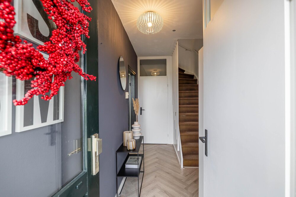 Zuiderkroon 5, 9602 MZ Hoogezand - € 250.000 k.k. - ben-s Makelaars Groningen