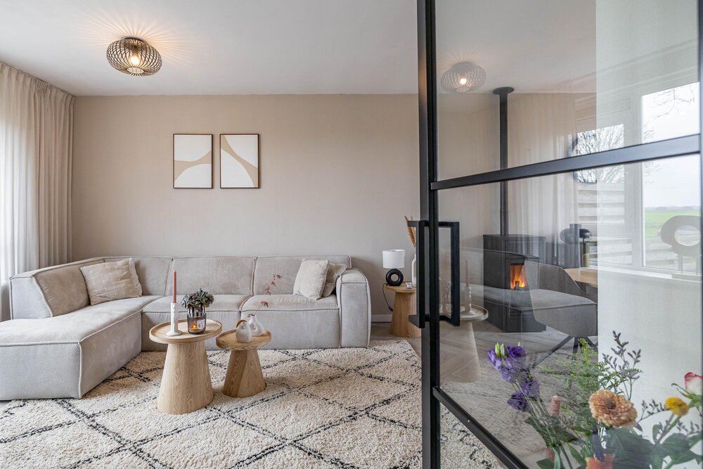 Zuiderkroon 5, 9602 MZ Hoogezand - € 250.000 k.k. - ben-s Makelaars Groningen