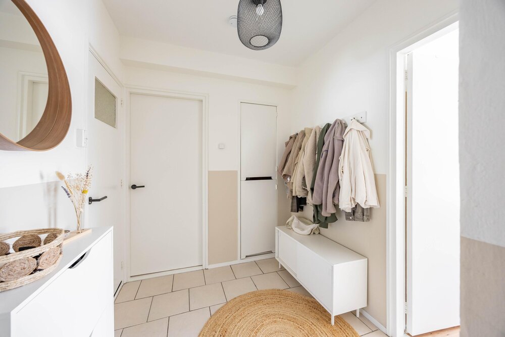 Paulus Potterstraat 22, 9718 TJ Groningen - € 275.000 k.k. - ben-s Makelaars Groningen