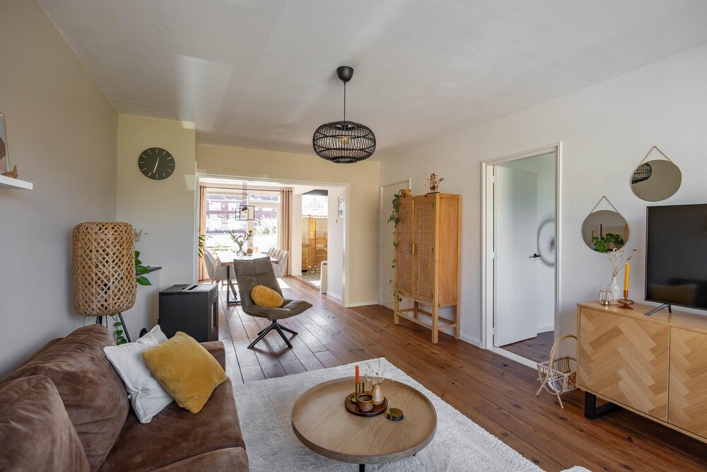 Paulus Potterstraat 22, 9718 TJ Groningen - € 275.000 k.k. - ben-s Makelaars Groningen