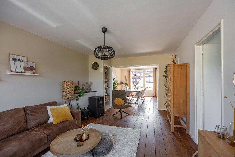 Paulus Potterstraat 22, 9718 TJ Groningen - € 275.000 k.k. - ben-s Makelaars Groningen