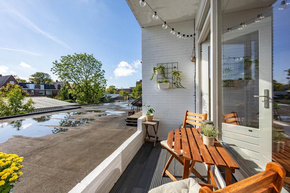 Paulus Potterstraat 22, 9718 TJ Groningen - € 275.000 k.k. - ben-s Makelaars Groningen