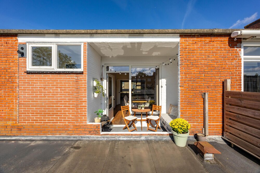Paulus Potterstraat 22, 9718 TJ Groningen - € 275.000 k.k. - ben-s Makelaars Groningen