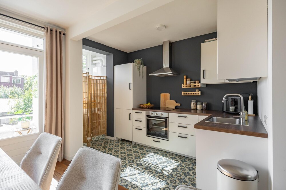 Paulus Potterstraat 22, 9718 TJ Groningen - € 275.000 k.k. - ben-s Makelaars Groningen