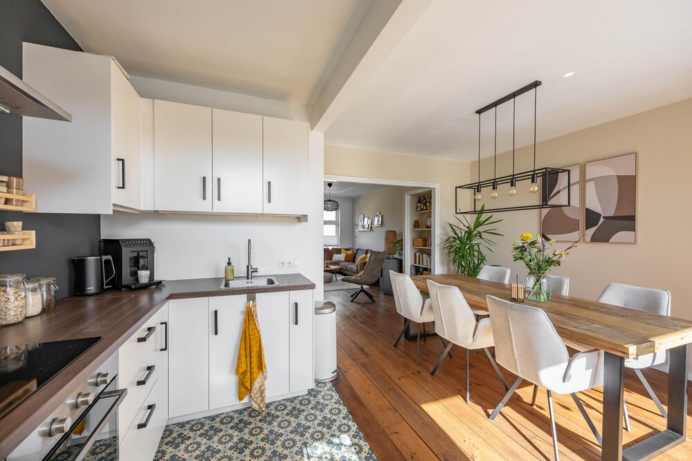 Paulus Potterstraat 22, 9718 TJ Groningen - € 275.000 k.k. - ben-s Makelaars Groningen