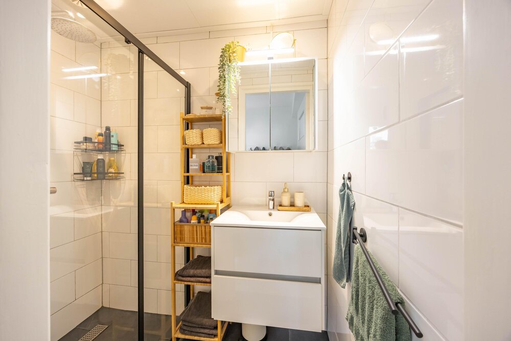 Paulus Potterstraat 22, 9718 TJ Groningen - € 275.000 k.k. - ben-s Makelaars Groningen