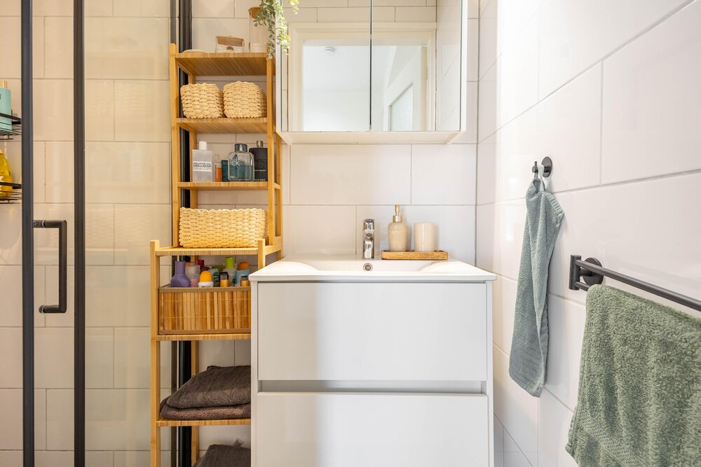 Paulus Potterstraat 22, 9718 TJ Groningen - € 275.000 k.k. - ben-s Makelaars Groningen