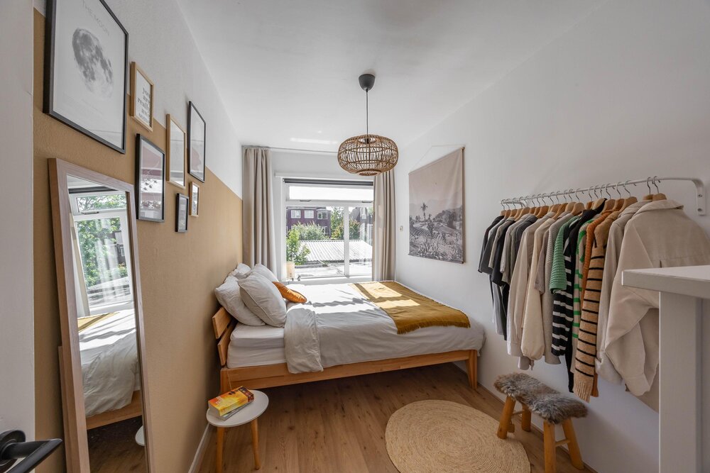 Paulus Potterstraat 22, 9718 TJ Groningen - € 275.000 k.k. - ben-s Makelaars Groningen