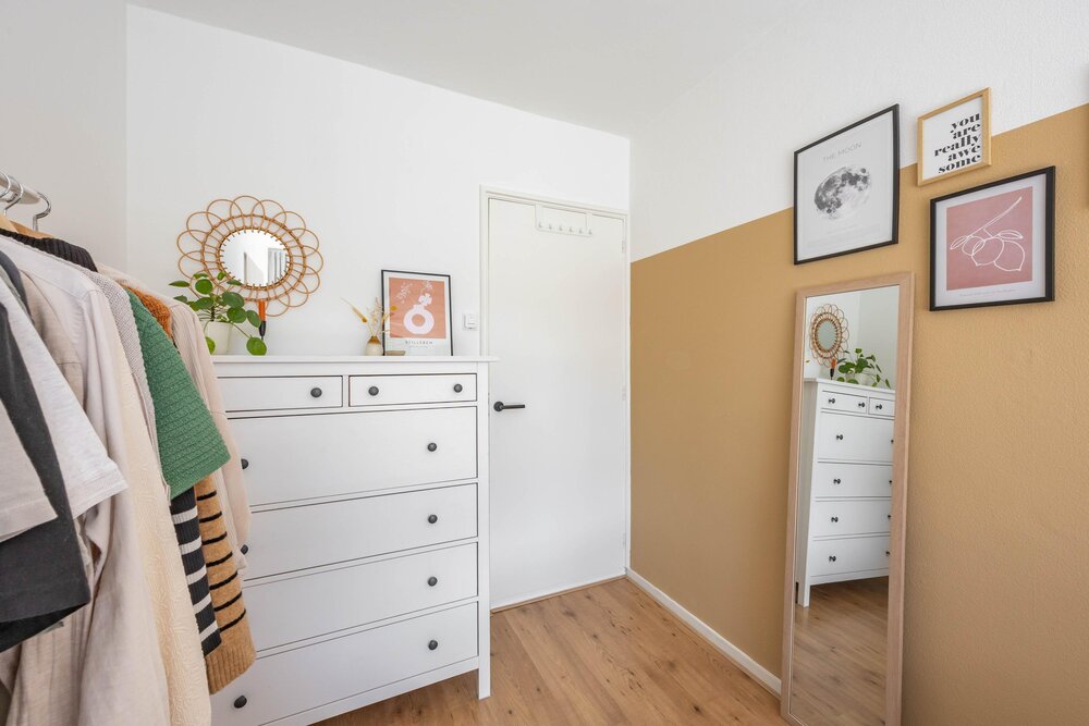 Paulus Potterstraat 22, 9718 TJ Groningen - € 275.000 k.k. - ben-s Makelaars Groningen