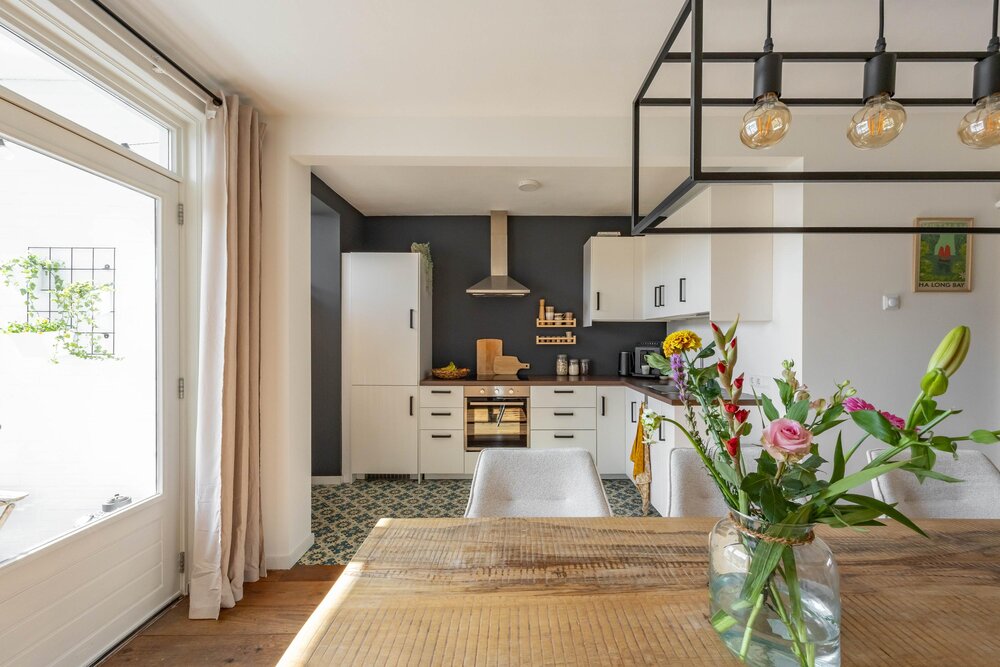 Paulus Potterstraat 22, 9718 TJ Groningen - € 275.000 k.k. - ben-s Makelaars Groningen