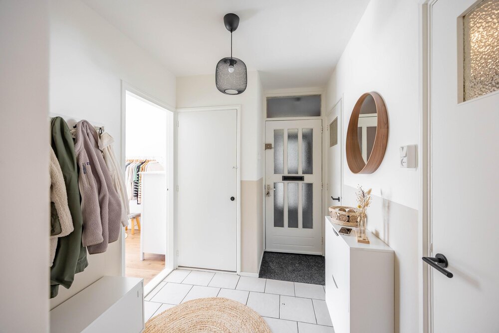 Paulus Potterstraat 22, 9718 TJ Groningen - € 275.000 k.k. - ben-s Makelaars Groningen