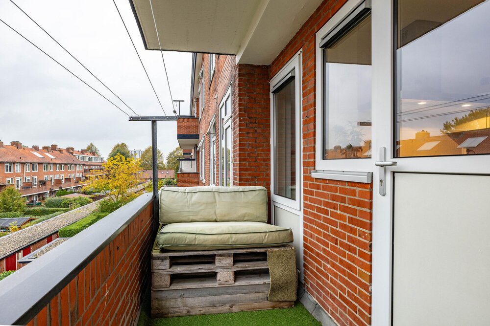 Florakade 408, 9713 ZL Groningen - € 280.000 k.k. - ben-s Makelaars Groningen