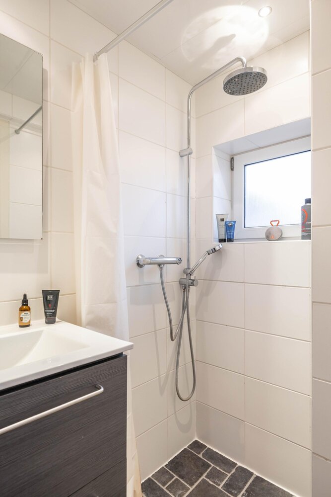 Florakade 408, 9713 ZL Groningen - € 280.000 k.k. - ben-s Makelaars Groningen