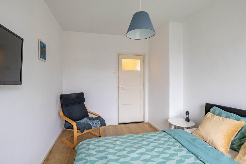 Florakade 408, 9713 ZL Groningen - € 280.000 k.k. - ben-s Makelaars Groningen