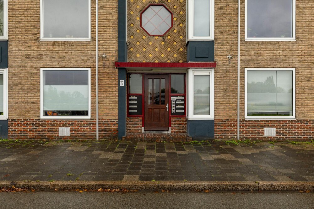 Florakade 408, 9713 ZL Groningen - € 280.000 k.k. - ben-s Makelaars Groningen