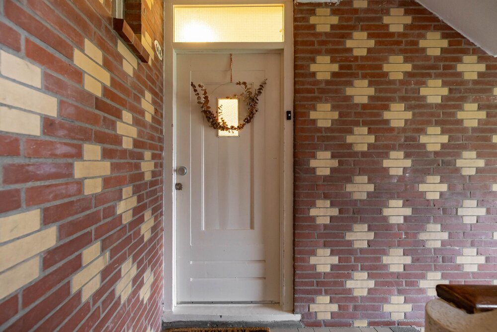 Florakade 408, 9713 ZL Groningen - € 280.000 k.k. - ben-s Makelaars Groningen