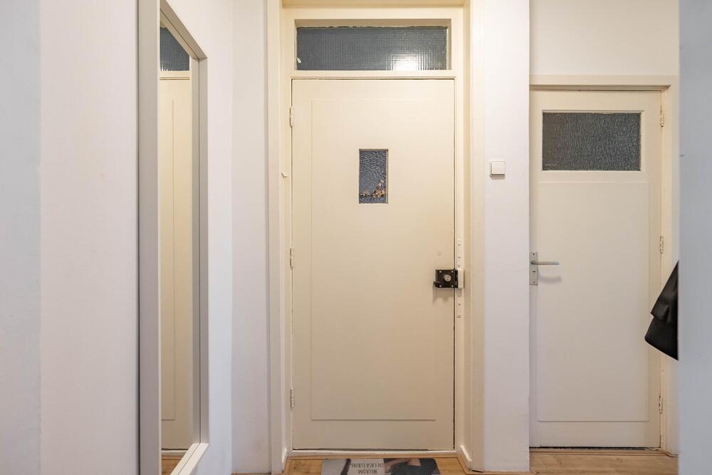 Florakade 408, 9713 ZL Groningen - € 280.000 k.k. - ben-s Makelaars Groningen