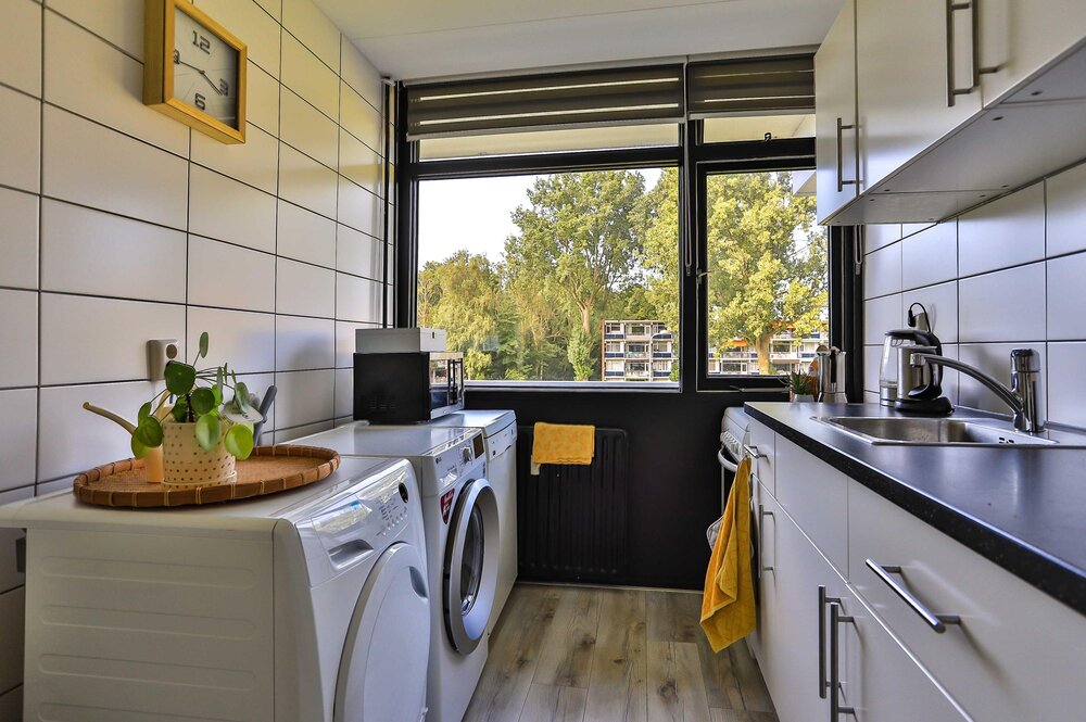 Johan Willem Frisolaan 34, 9602 GH Hoogezand - € 225.000 k.k. - ben-s Makelaars Groningen