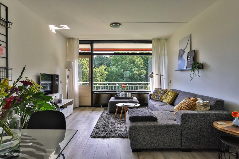 Johan Willem Frisolaan 34, 9602 GH Hoogezand - € 225.000 k.k. - ben-s Makelaars Groningen