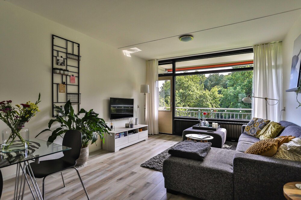 Johan Willem Frisolaan 34, 9602 GH Hoogezand - € 225.000 k.k. - ben-s Makelaars Groningen