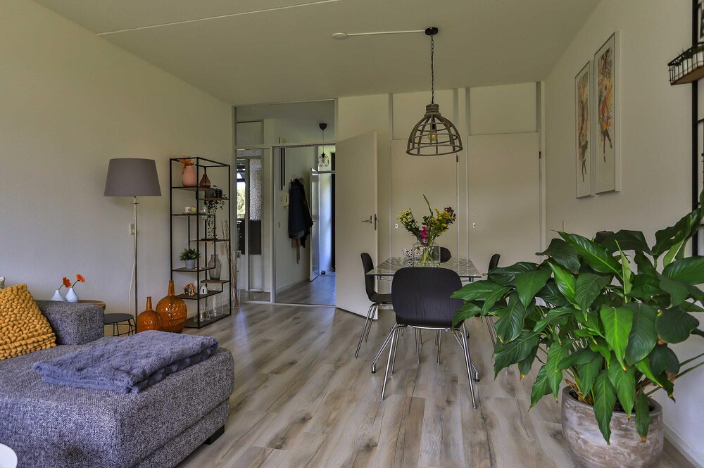 Johan Willem Frisolaan 34, 9602 GH Hoogezand - € 225.000 k.k. - ben-s Makelaars Groningen