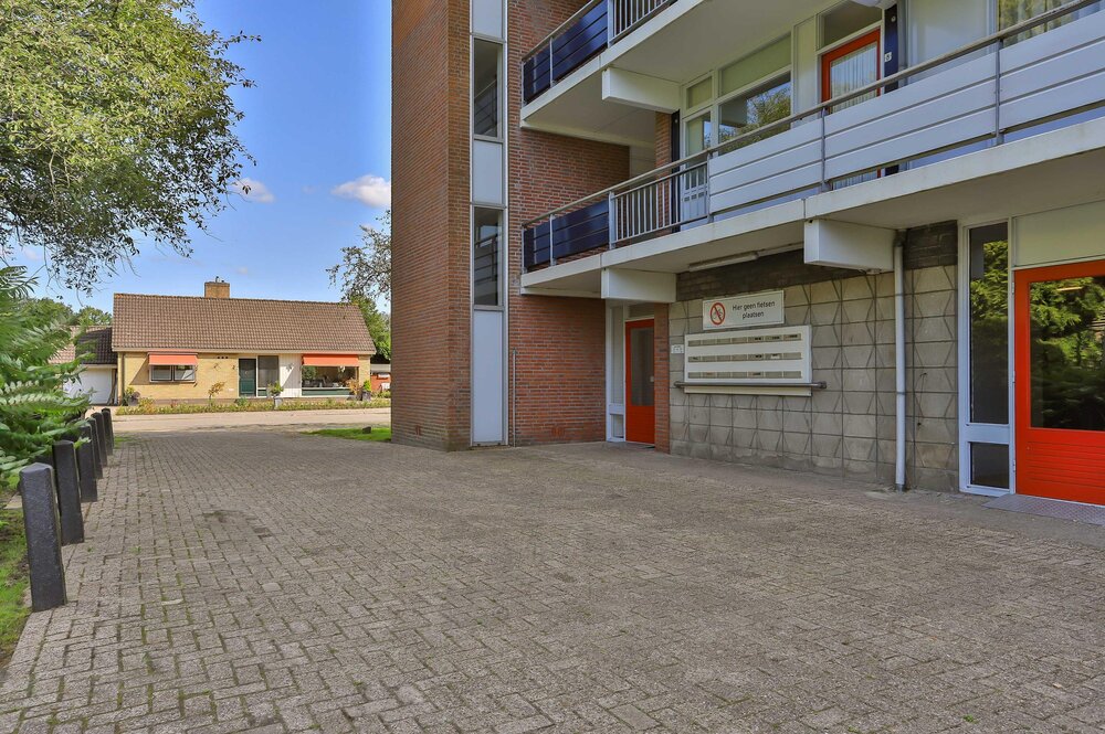 Johan Willem Frisolaan 34, 9602 GH Hoogezand - € 225.000 k.k. - ben-s Makelaars Groningen