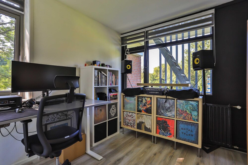 Johan Willem Frisolaan 34, 9602 GH Hoogezand - € 225.000 k.k. - ben-s Makelaars Groningen