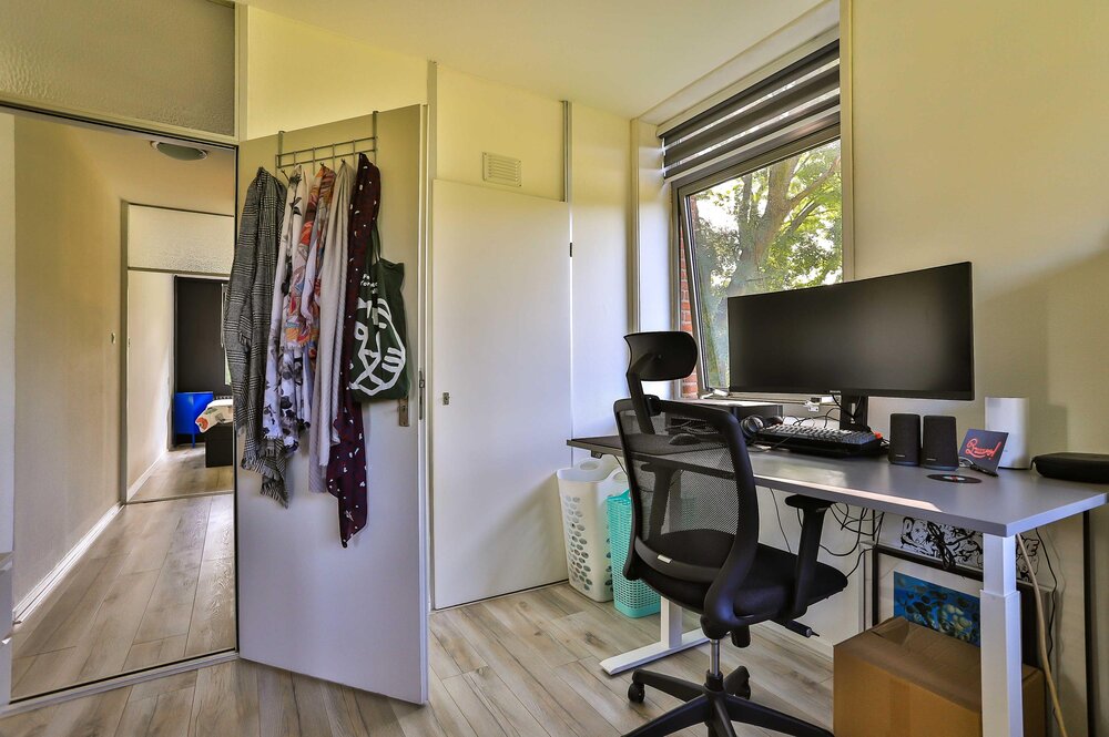 Johan Willem Frisolaan 34, 9602 GH Hoogezand - € 225.000 k.k. - ben-s Makelaars Groningen