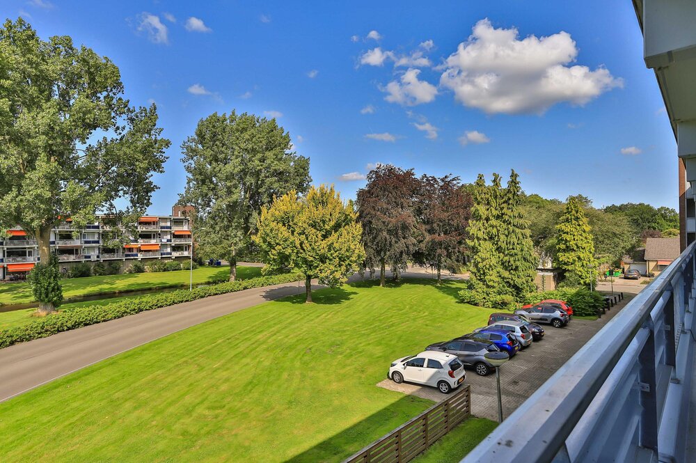 Johan Willem Frisolaan 34, 9602 GH Hoogezand - € 225.000 k.k. - ben-s Makelaars Groningen