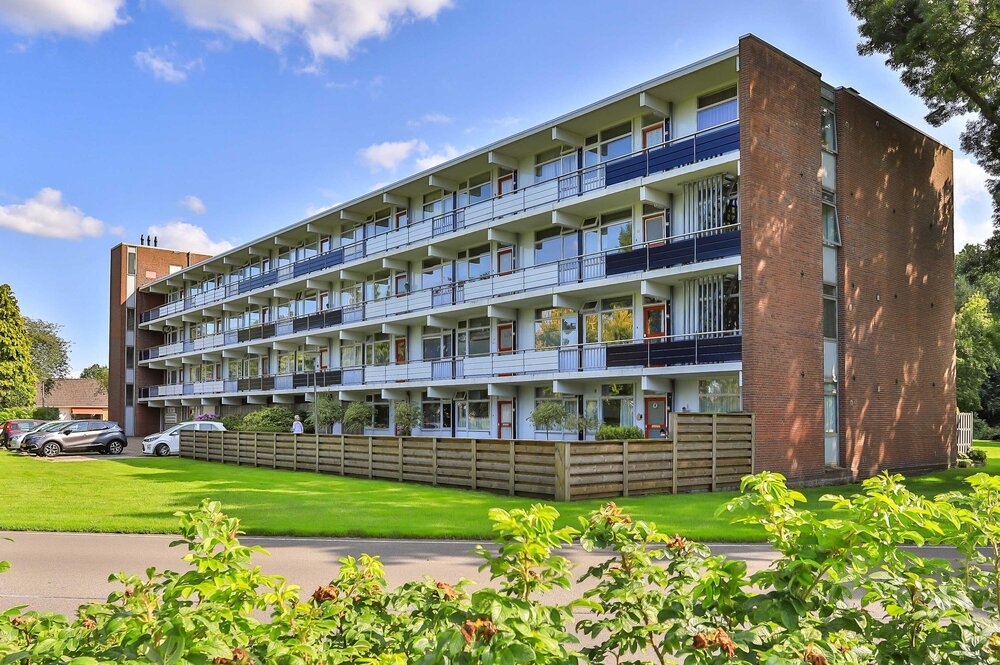 Johan Willem Frisolaan 34