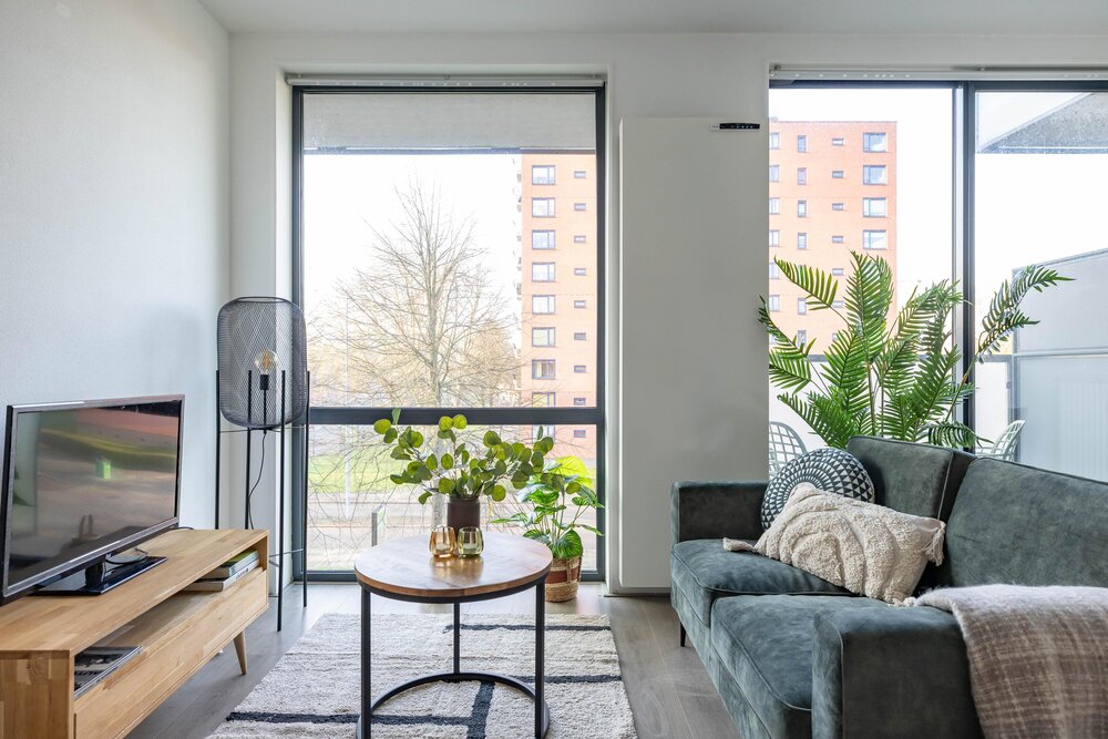 Zaagmuldersweg 125, 9713 LA Groningen - € 250.000 k.k. - ben-s Makelaars Groningen