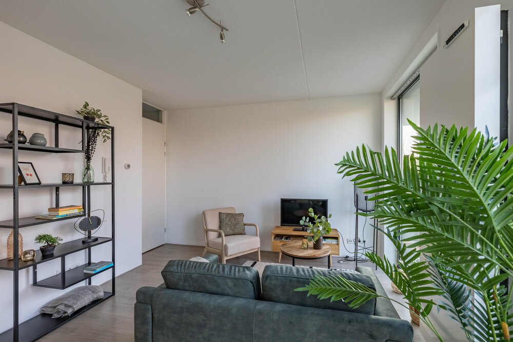 Zaagmuldersweg 125, 9713 LA Groningen - € 250.000 k.k. - ben-s Makelaars Groningen