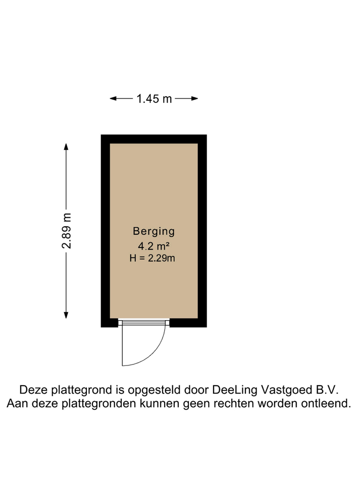 Zaagmuldersweg 125, 9713 LA Groningen - € 250.000 k.k. - ben-s Makelaars Groningen