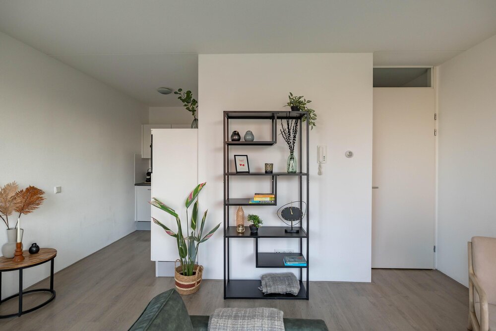 Zaagmuldersweg 125, 9713 LA Groningen - € 250.000 k.k. - ben-s Makelaars Groningen