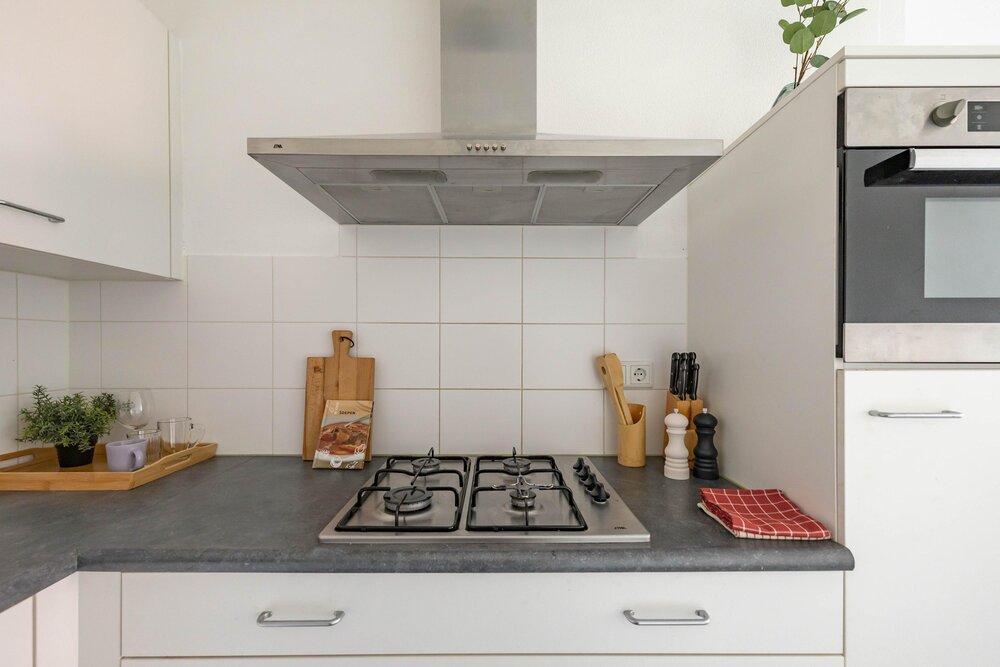 Zaagmuldersweg 125, 9713 LA Groningen - € 250.000 k.k. - ben-s Makelaars Groningen