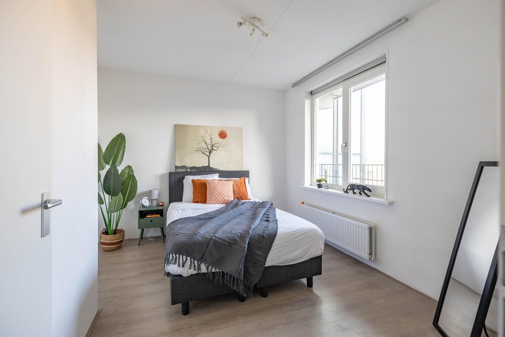 Zaagmuldersweg 125, 9713 LA Groningen - € 250.000 k.k. - ben-s Makelaars Groningen