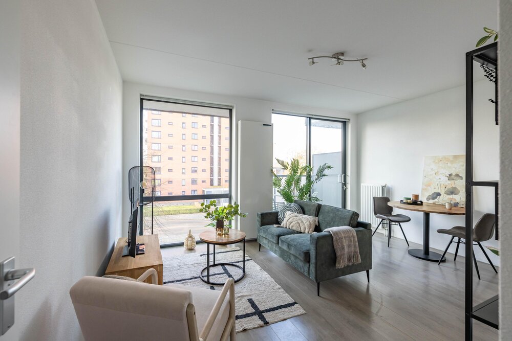 Zaagmuldersweg 125, 9713 LA Groningen - € 250.000 k.k. - ben-s Makelaars Groningen