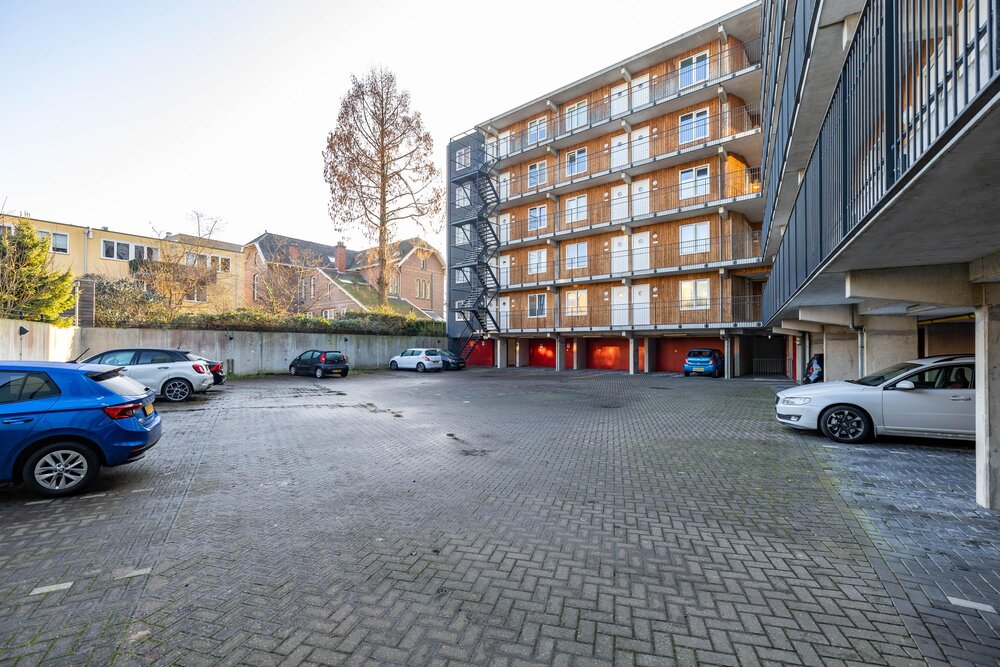 Zaagmuldersweg 125, 9713 LA Groningen - € 250.000 k.k. - ben-s Makelaars Groningen