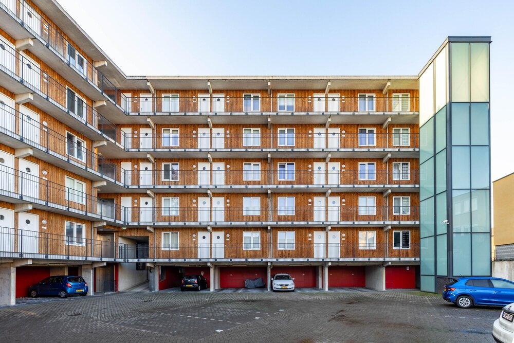 Zaagmuldersweg 125, 9713 LA Groningen - € 250.000 k.k. - ben-s Makelaars Groningen