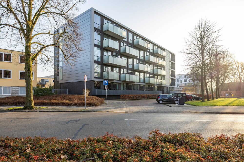 Zaagmuldersweg 125, 9713 LA Groningen - € 250.000 k.k. - ben-s Makelaars Groningen