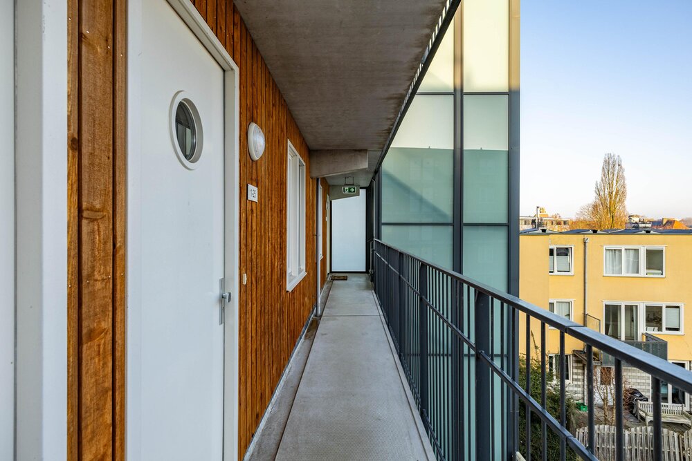 Zaagmuldersweg 125, 9713 LA Groningen - € 250.000 k.k. - ben-s Makelaars Groningen