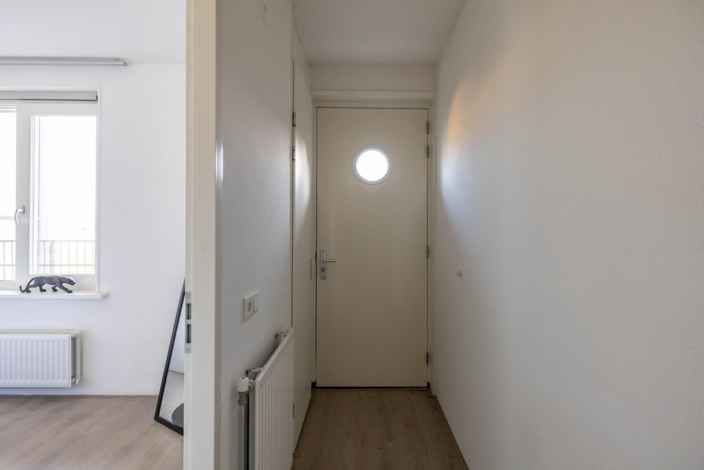 Zaagmuldersweg 125, 9713 LA Groningen - € 250.000 k.k. - ben-s Makelaars Groningen