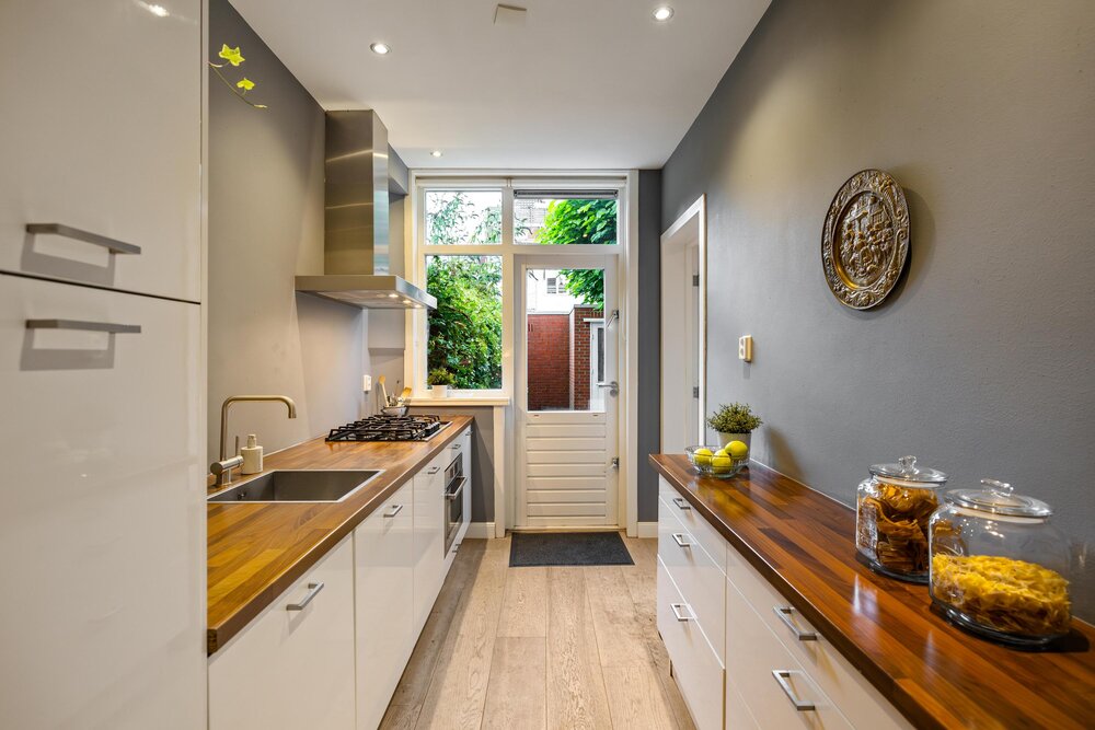 Van Starkenborghstraat 128, 9721 EH Groningen - € 325.000 k.k. - ben-s Makelaars Groningen