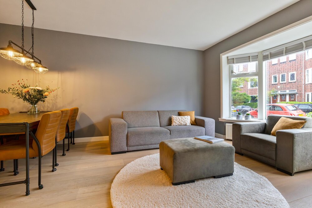 Van Starkenborghstraat 128, 9721 EH Groningen - € 325.000 k.k. - ben-s Makelaars Groningen
