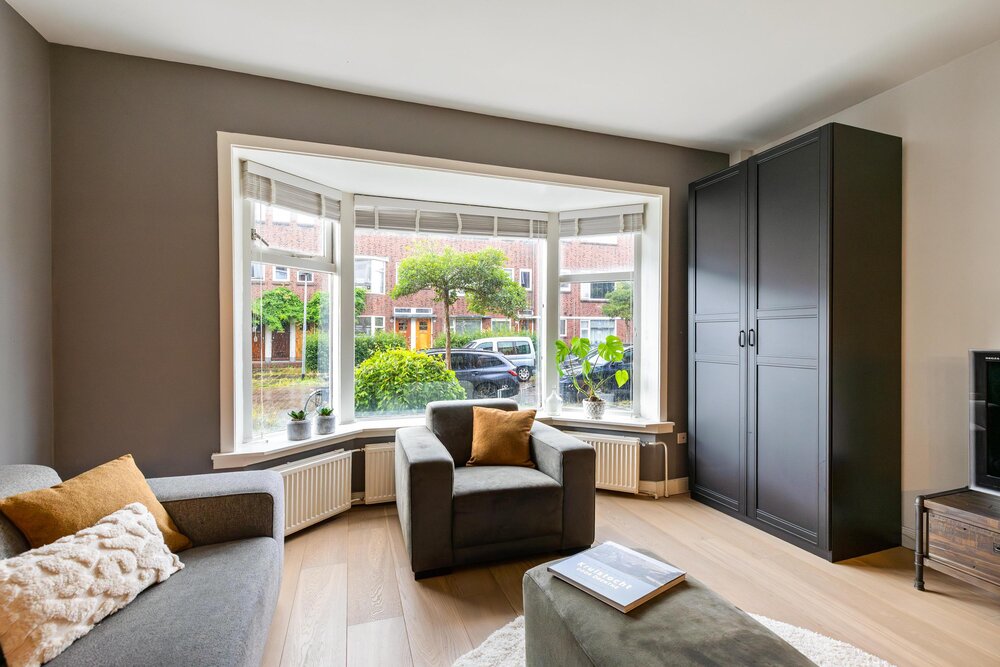 Van Starkenborghstraat 128, 9721 EH Groningen - € 325.000 k.k. - ben-s Makelaars Groningen