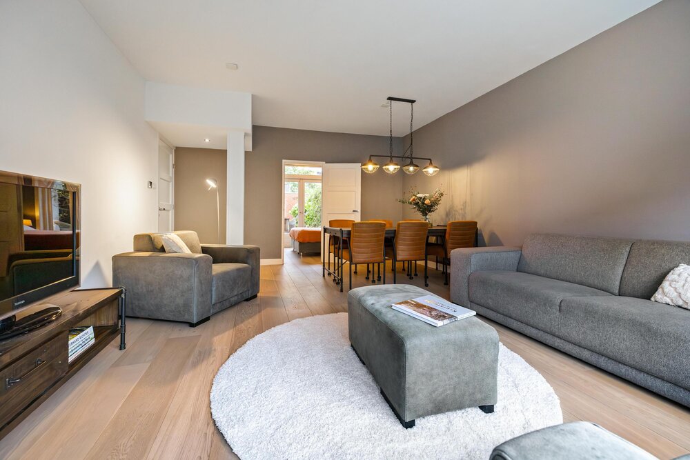 Van Starkenborghstraat 128, 9721 EH Groningen - € 325.000 k.k. - ben-s Makelaars Groningen