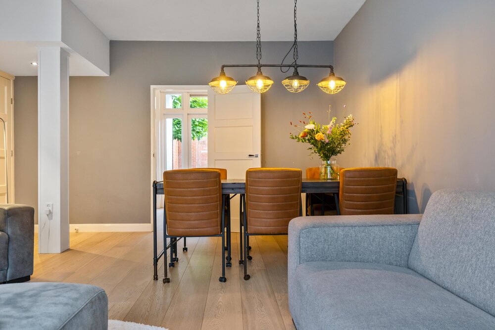 Van Starkenborghstraat 128, 9721 EH Groningen - € 325.000 k.k. - ben-s Makelaars Groningen