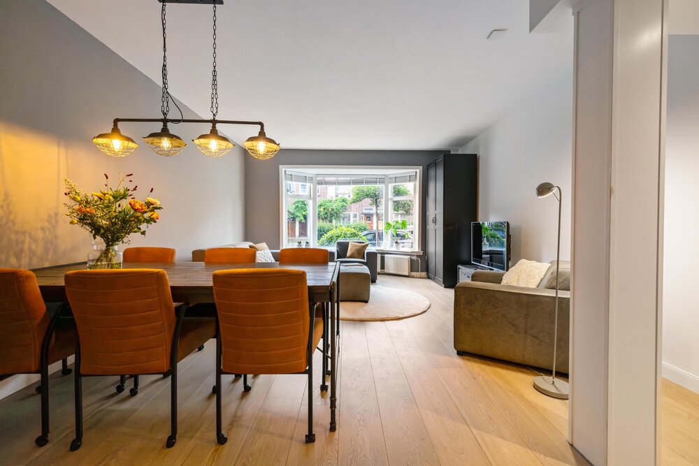 Van Starkenborghstraat 128, 9721 EH Groningen - € 325.000 k.k. - ben-s Makelaars Groningen