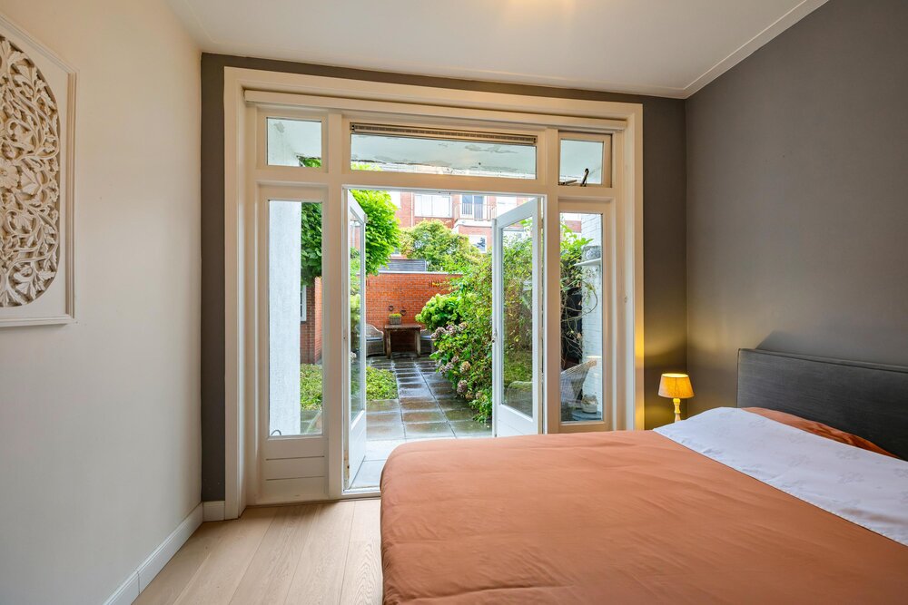 Van Starkenborghstraat 128, 9721 EH Groningen - € 325.000 k.k. - ben-s Makelaars Groningen
