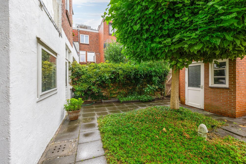 Van Starkenborghstraat 128, 9721 EH Groningen - € 325.000 k.k. - ben-s Makelaars Groningen